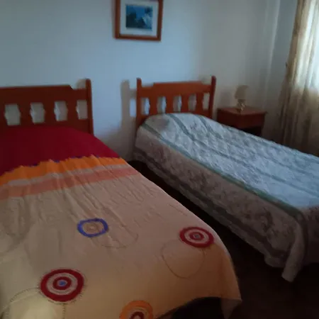 Appartement T2 Da Rocha *