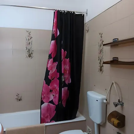 Appartement T2 Da Rocha
