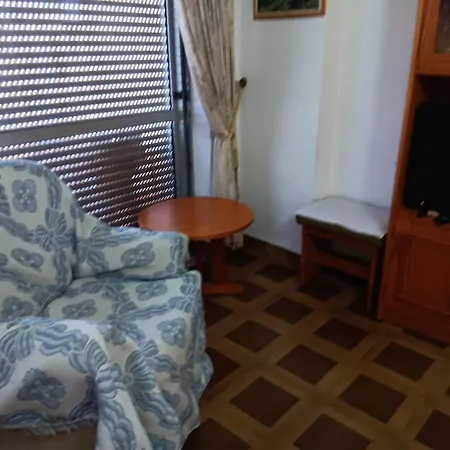 Appartement T2 Da Rocha